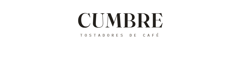 Cumbre — Tostadores de café