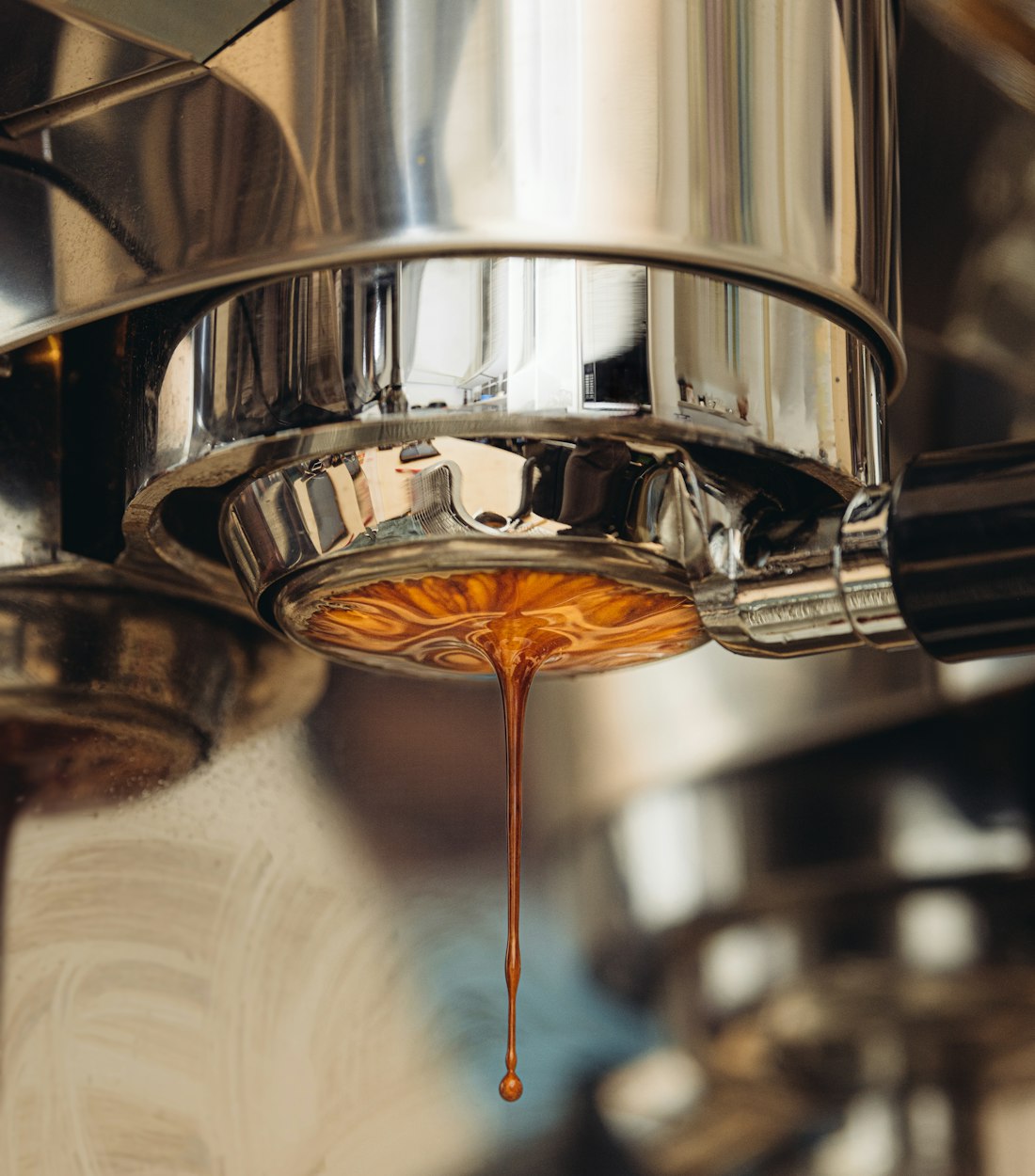 Café de casa